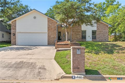 712 End O Trail Harker Heights TX 76548