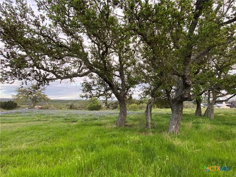 303 S Oak Lane Burnet TX 78611