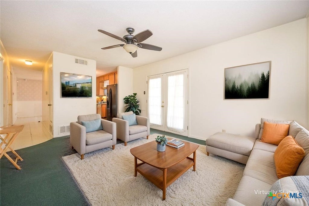 Photo of 1509 San Antonio Street, Killeen, TX 76541 (MLS # 621447)