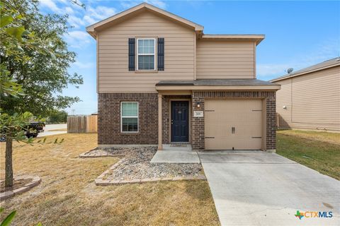 201 Yearwood Lane Jarrell TX 76537
