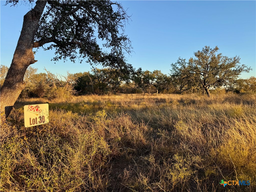 Lot 30 Buck Run Rd.