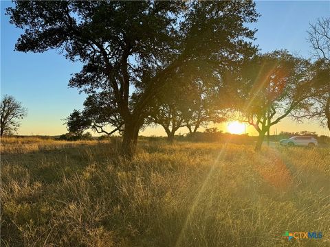 Lot 30 Buck Run Rd. San Saba TX 76877