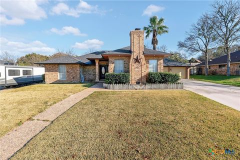 1909 Elk Trail Harker Heights TX 76548