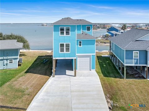 125 Lakeview Road Rockport TX 78382