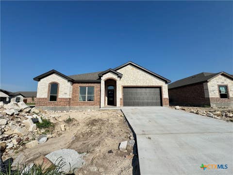 Photo of 2004 Yarrow Road, Temple, TX 76502 (MLS # 621821)