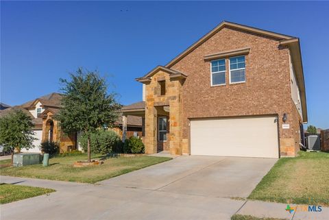 Photo of 9516 Glynhill Court, Killeen, TX 76542 (MLS # 611632)