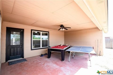 A home in Killeen