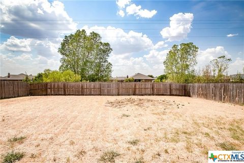 A home in Killeen