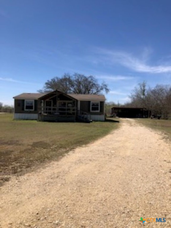 1188 Haeckerville Road