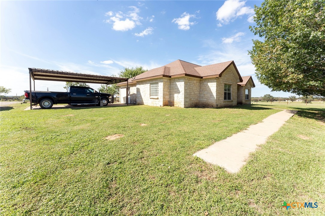 2542 Witter Road