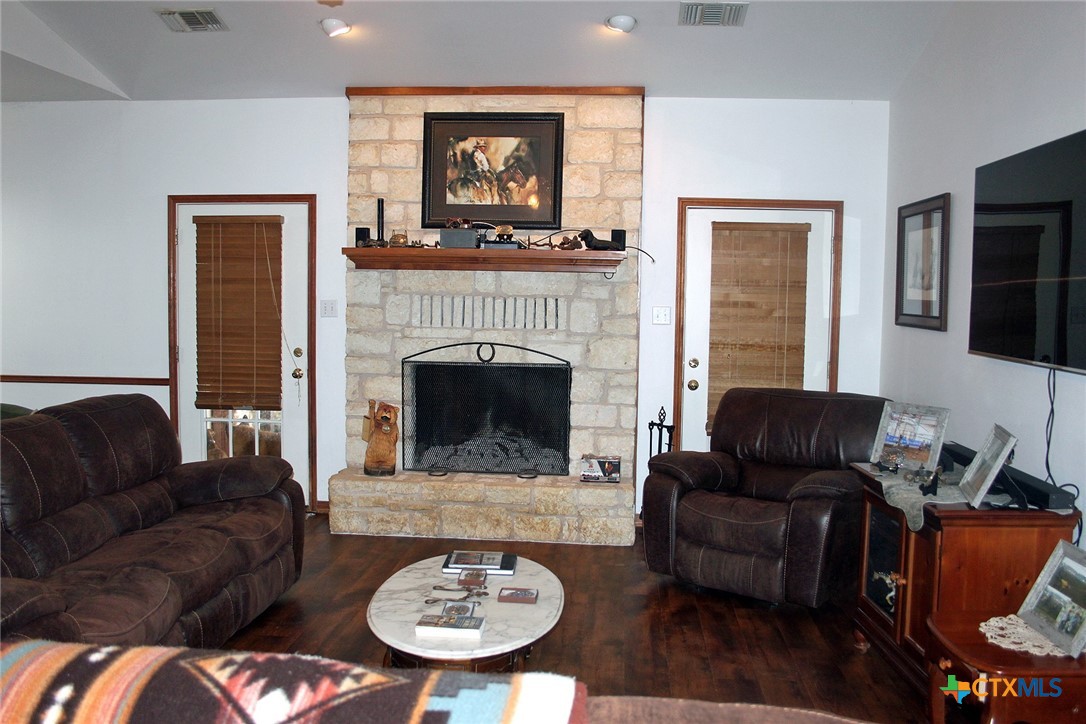 2542 Witter Road