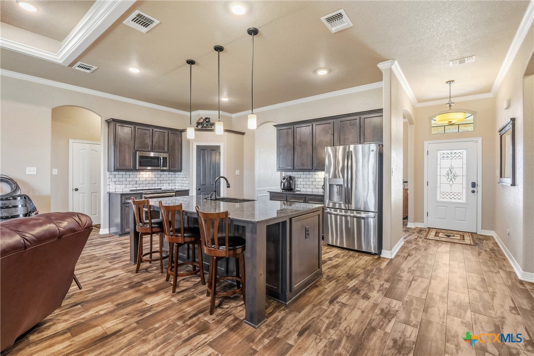 2970 Presidio Circle