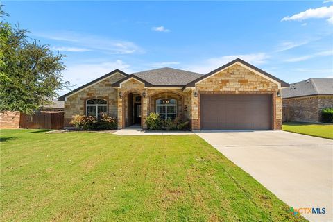 Photo of 2970 Presidio Circle, Belton, TX 76513 (MLS # 590984) Photo of 2970 Presidio Circle, Belton, TX 76513 (MLS # 590984)