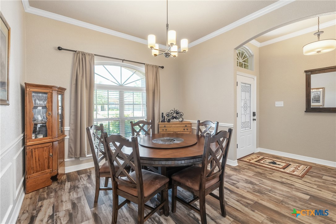 2970 Presidio Circle