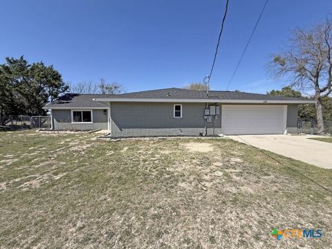 Photo of 650 Cactus Lane, Copperas Cove, TX 76522 (MLS # 608088)