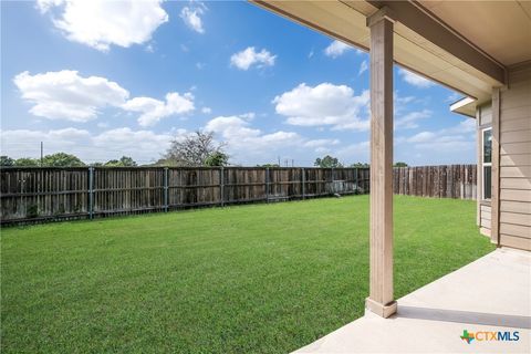 A home in New Braunfels