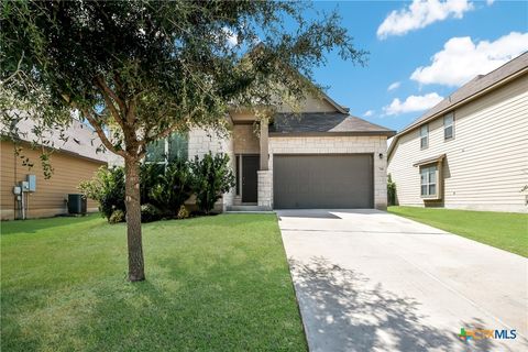 A home in New Braunfels