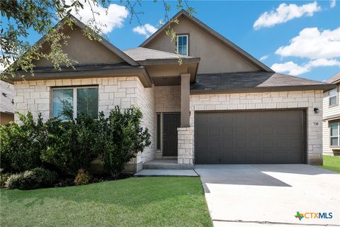 A home in New Braunfels