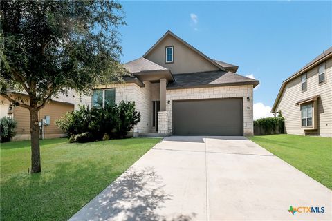 A home in New Braunfels