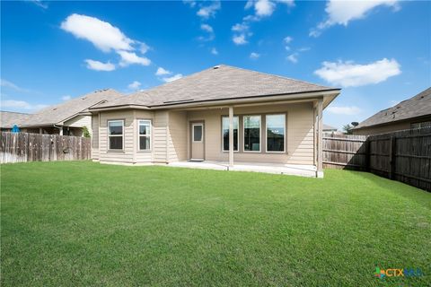 A home in New Braunfels