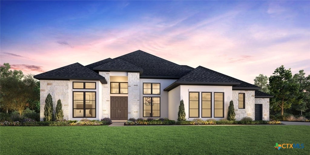 Photo of 8171 Blue Oak Way, San Antonio, TX 78266 (MLS # 609138)