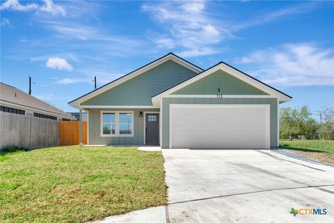 Photo of 112 Missy Lane, Victoria, TX 77901 (MLS # 608159)