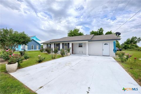 A home in Rockdale