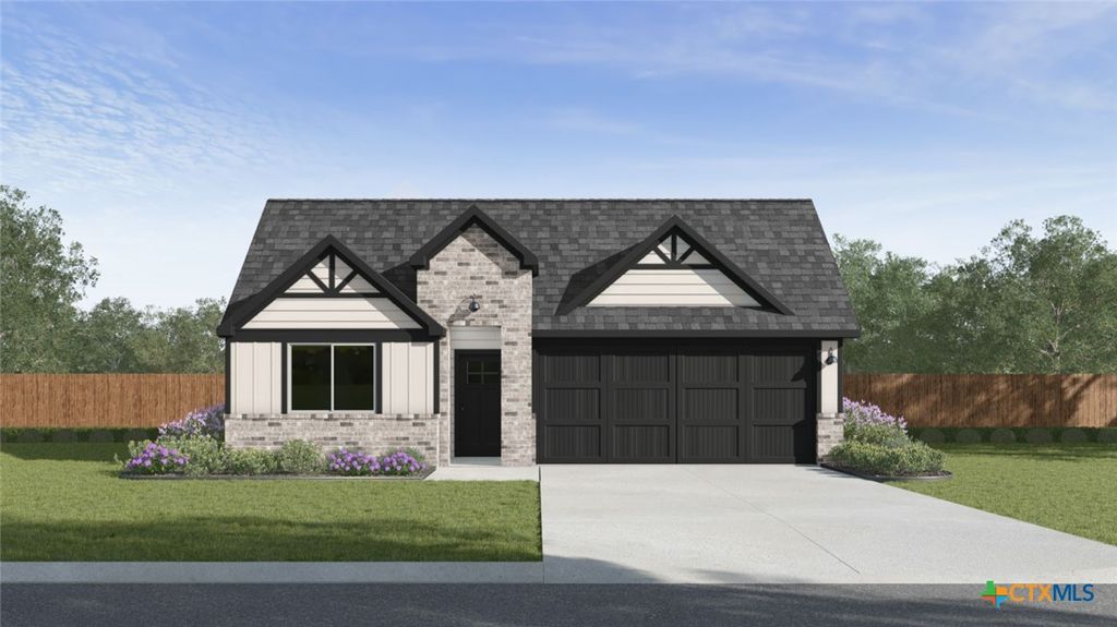 Photo of 5503 EULA Lane, New Braunfels, TX 78130 (MLS # 609657)