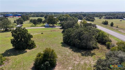 Lot 1 Harvell Lane Schulenburg TX 78956