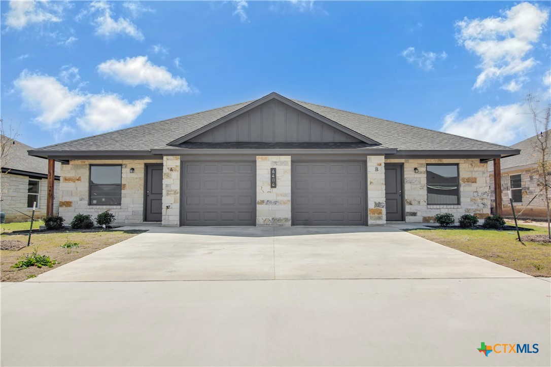 Photo 1 of 43 — 6404 Rocky Rose Road A & B, Killeen, TX 76543