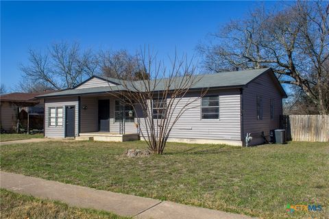 A home in Killeen