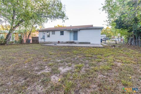 A home in Killeen