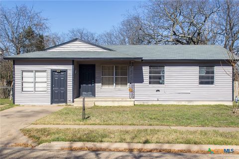 A home in Killeen