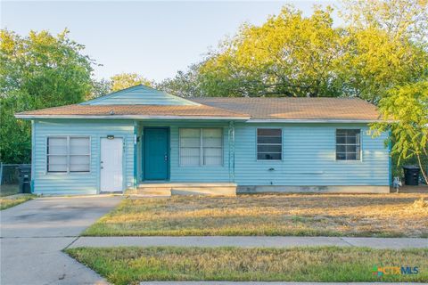 A home in Killeen