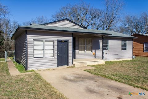 A home in Killeen