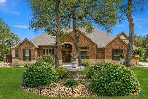 Photo of 575 Solms Forest, New Braunfels, TX 78132 (MLS # 617063)