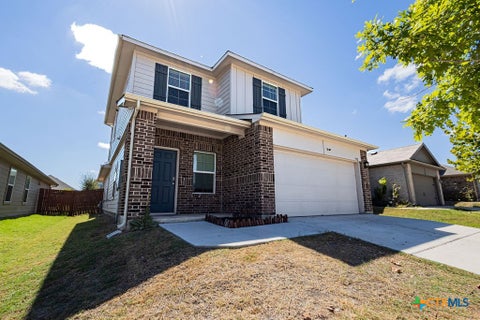 Photo of 352 Euclid Lane, Uhland, TX 78640 (MLS # 626856)