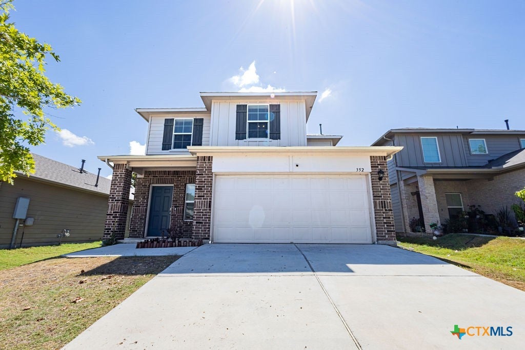 Photo of 352 Euclid Lane, Uhland, TX 78640 (MLS # 626856)