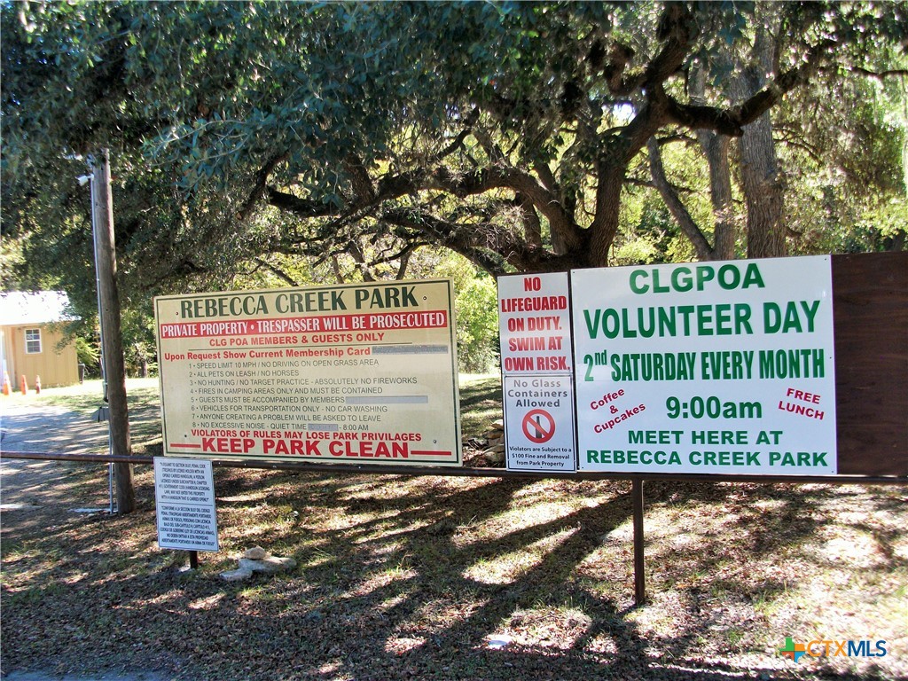 Spring Branch, Texas 78070, United States, ,Land,Active,91438