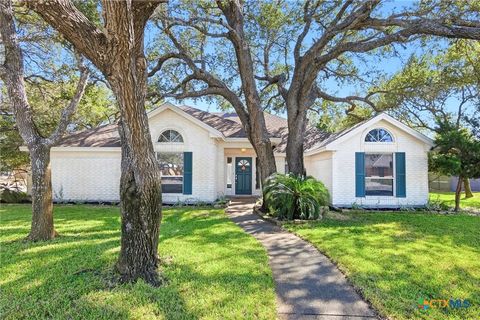Photo of 102 Cypress Point, Rockport, TX 78382 (MLS # 595858) Photo of 102 Cypress Point, Rockport, TX 78382 (MLS # 595858)