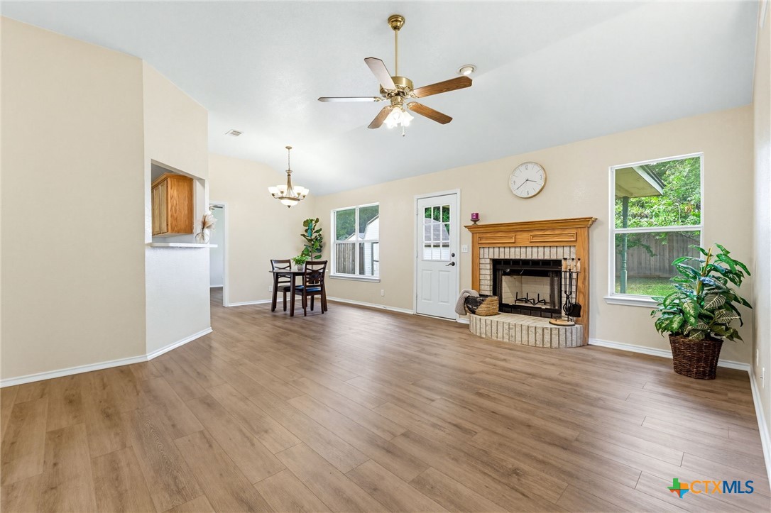 4210 Ledgestone Drive