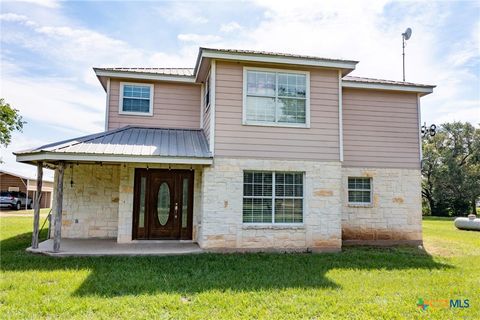3831 Hopkinsville Road Cuero TX 77954