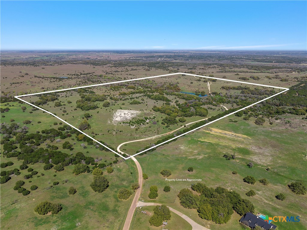 TBD 252.78 Acres Dan Morgan Road