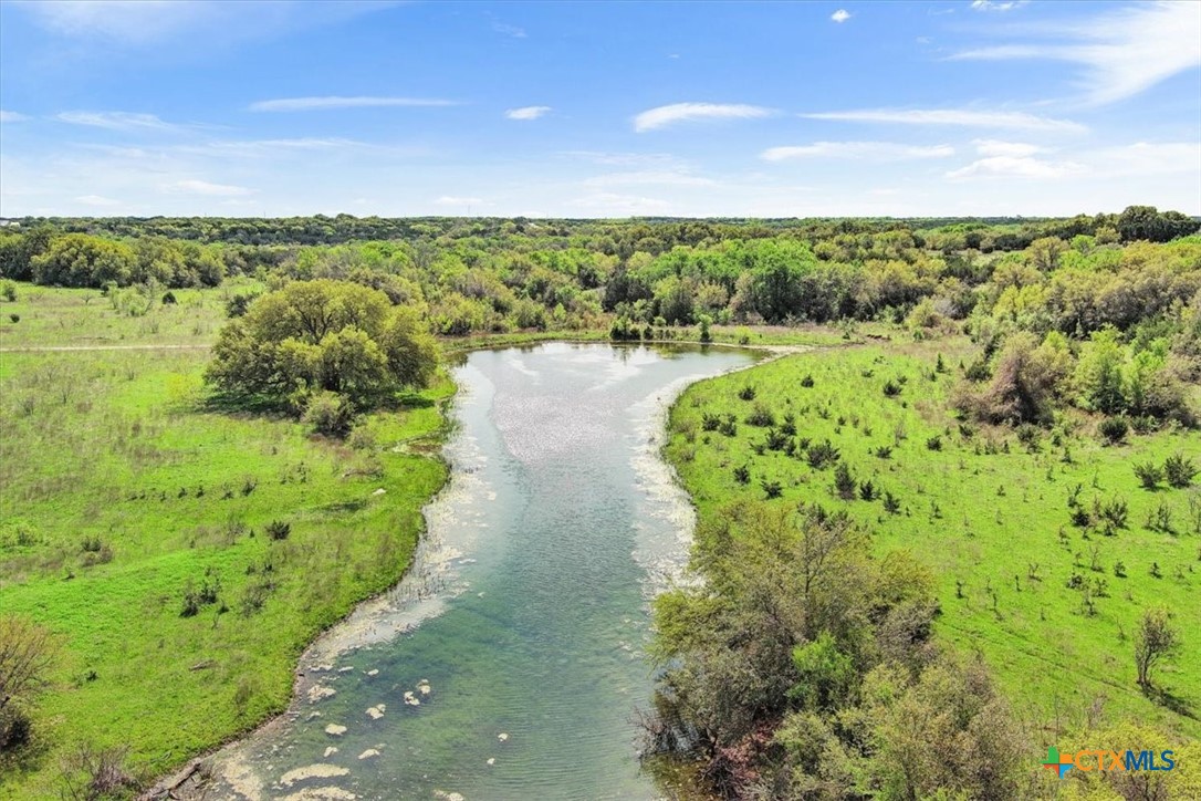 TBD 252.78 Acres Dan Morgan Road