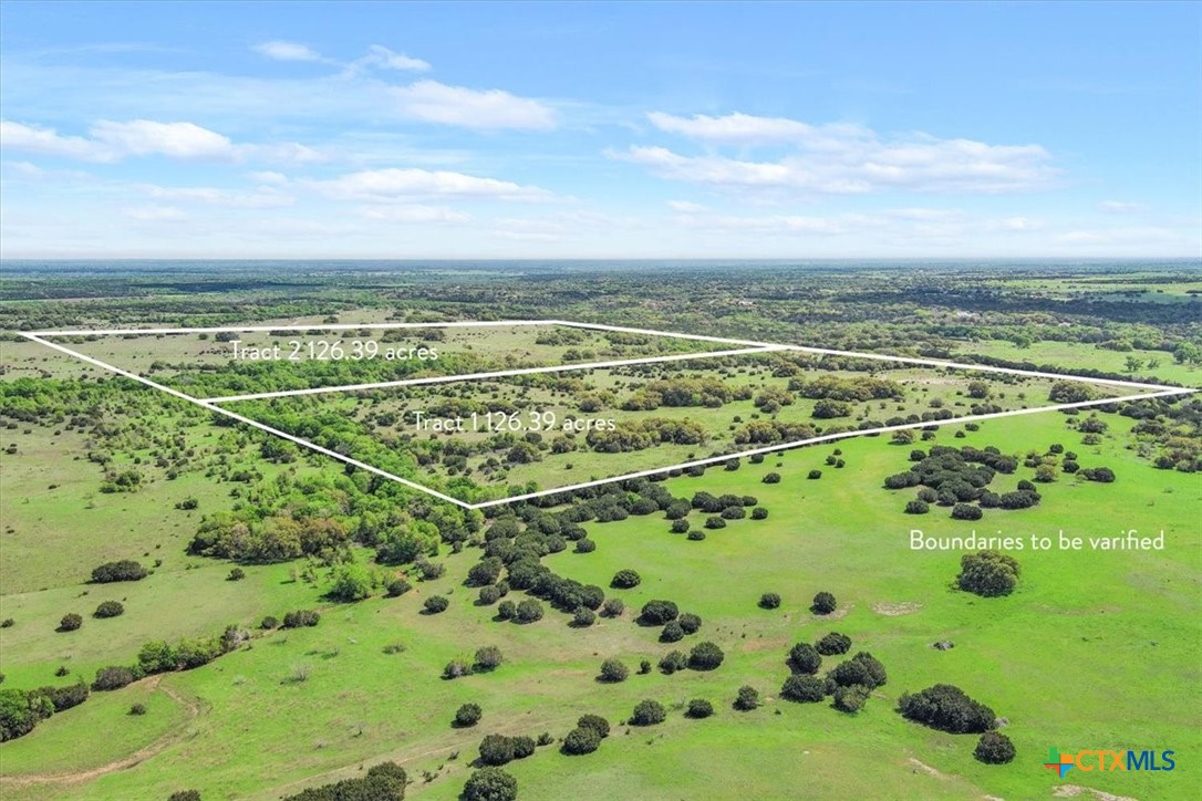 TBD 252.78 Acres Dan Morgan Road