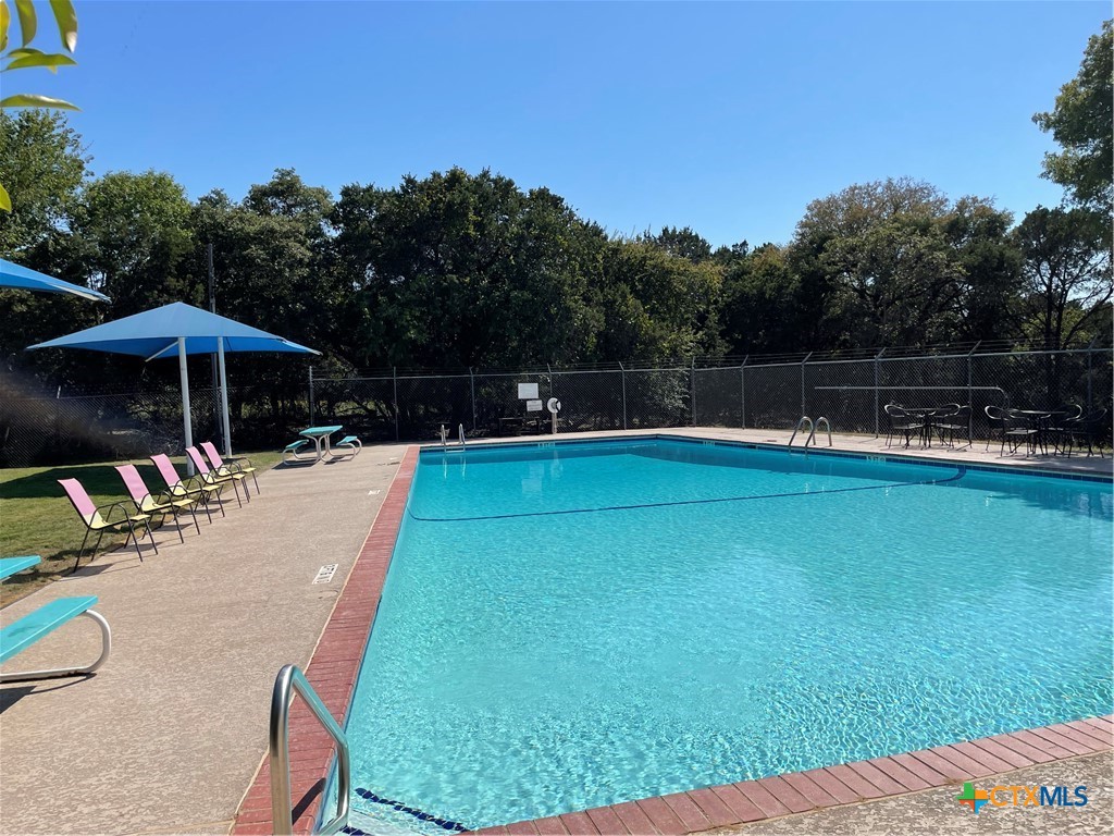 15926 Crockett Drive