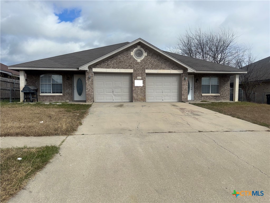 Photo 1 of 18 — 4903 John David Drive A, Killeen, TX 76549