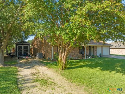 105 Rebecca Road Moody TX 76557