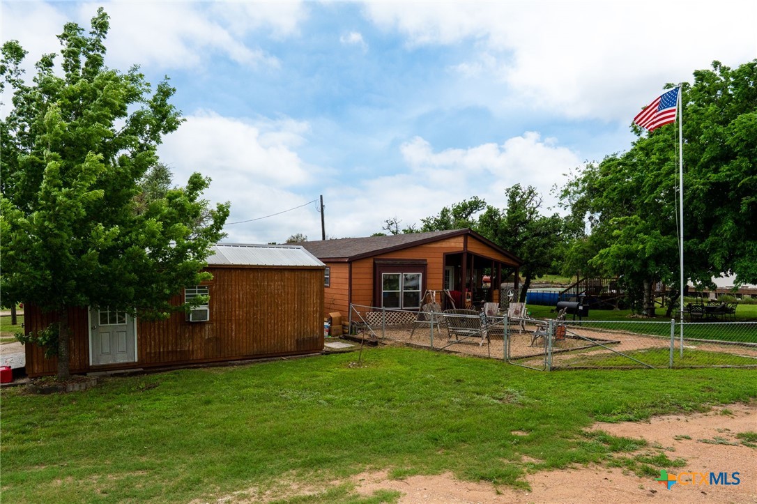 164 County Road 4450