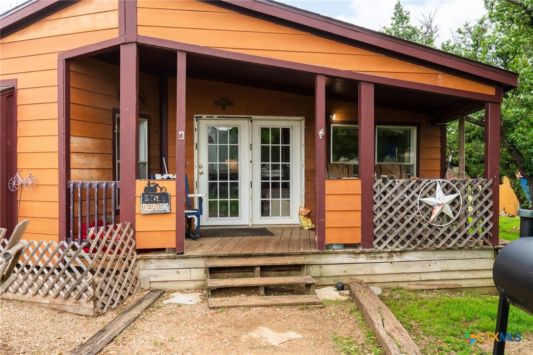 164 County Road 4450
